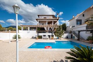 Chalet  Calle charinas