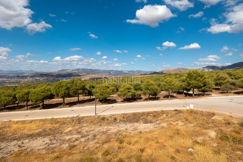 Foto 26efaa1c-1161-45ff-a32f-14c796be2a85. Chalet mit heizung parking pool in Altos de la Zubia Zubia (La)