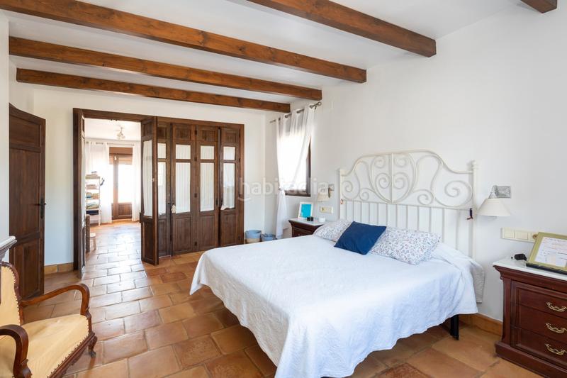 Foto 57f61c9d-ee2e-4eaa-b50c-2903724d3ae6. Chalet mit heizung parking pool in Altos de la Zubia Zubia (La)