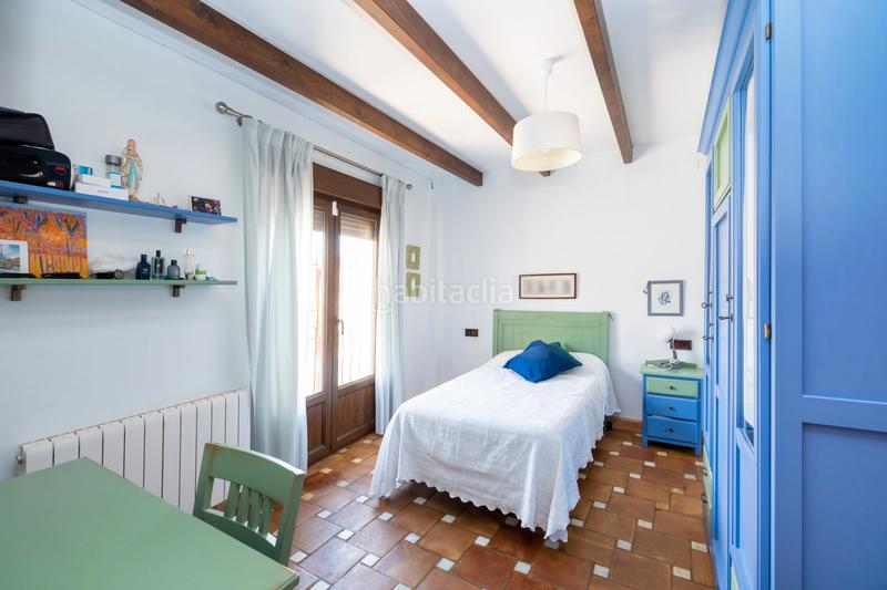 Foto cab0db3e-878d-425d-bd33-adaf130dbe7f. Chalet mit heizung parking pool in Altos de la Zubia Zubia (La)