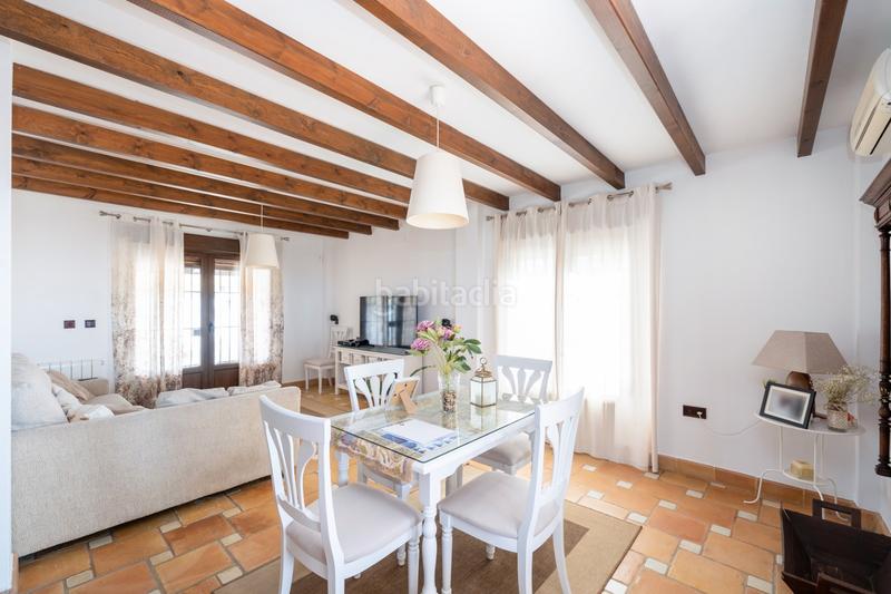 Foto d5044079-dd7a-4c58-b07e-ae400b56bcf1. Chalet mit heizung parking pool in Altos de la Zubia Zubia (La)