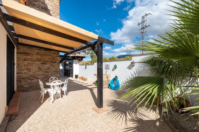 Foto eee11562-f659-40ae-8a53-c4c2ff0cd6a6. Chalet mit heizung parking pool in Altos de la Zubia Zubia (La)