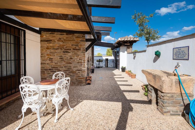 Foto f7734a84-db7a-4018-b216-6ce78dfb65ff. Chalet en Altos de la Zubia Zubia (La)