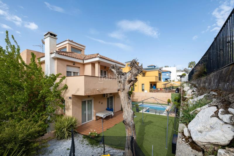 Foto 17d15a1b-2043-4b71-96cf-9e45da4992a6. Chalet mit heizung parking pool in La Zubia Ciudad Zubia (La)