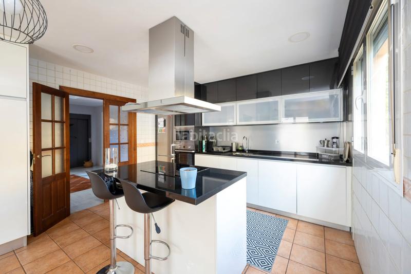 Foto a63e04b5-414f-4a82-bdec-48588469b0c2. Chalet mit heizung parking pool in La Zubia Ciudad Zubia (La)