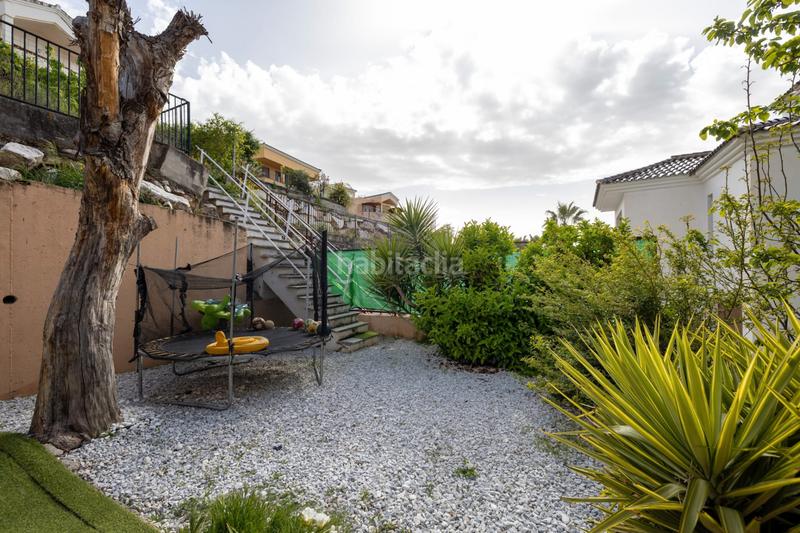 Foto f4542194-b35d-48f6-b9f7-23ebced235bc. Chalet mit heizung parking pool in La Zubia Ciudad Zubia (La)