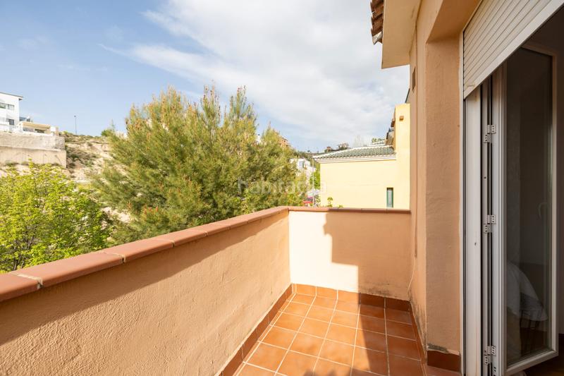 Foto 01433ea9-1bc1-4298-bdd2-b6bf8bea55fb. Chalet with heating parking pool in La Zubia Ciudad Zubia (La)