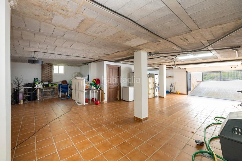 Foto d0b1bbb1-02f1-4b9b-943a-7828e977ab97. Chalet with heating parking pool in La Zubia Ciudad Zubia (La)