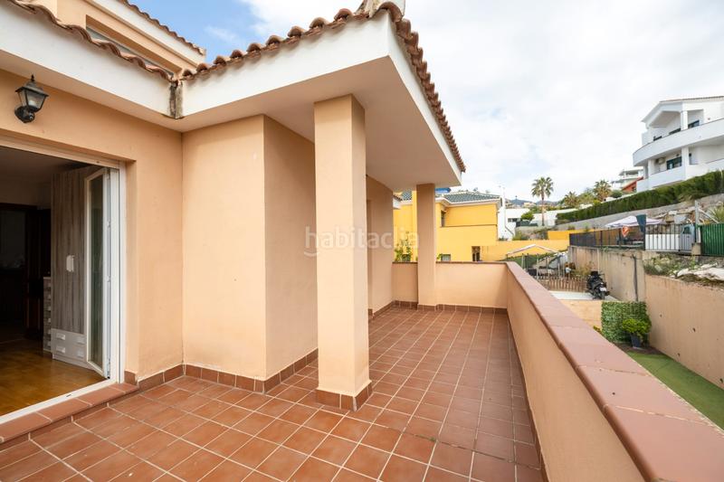 Foto d378f2c3-70cf-40b6-8e67-9a956d1d2333. Chalet with heating parking pool in La Zubia Ciudad Zubia (La)