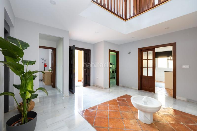 Foto d7afbc24-4269-4f91-85f7-fbdc1ea53d93. Chalet with heating parking pool in La Zubia Ciudad Zubia (La)