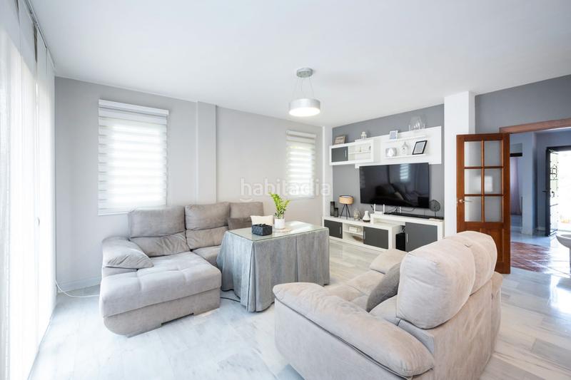 Foto 0069631d-969e-4a97-8583-6482975f7ef5. Chalet avec chauffage parking piscine dans La Zubia Ciudad Zubia (La)