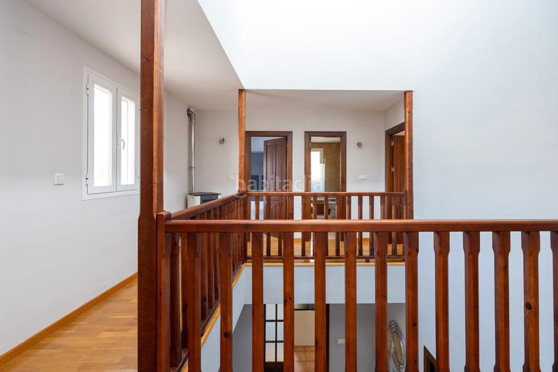 Foto 7f5690d4-a839-4469-bd85-558fb95c7a36. Chalet avec chauffage parking piscine dans La Zubia Ciudad Zubia (La)