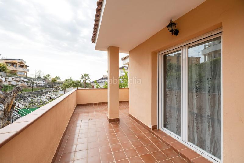 Foto 4478d870-05d9-4c8b-978b-5f832d0f21a6. Chalet en La Zubia Ciudad Zubia (La)