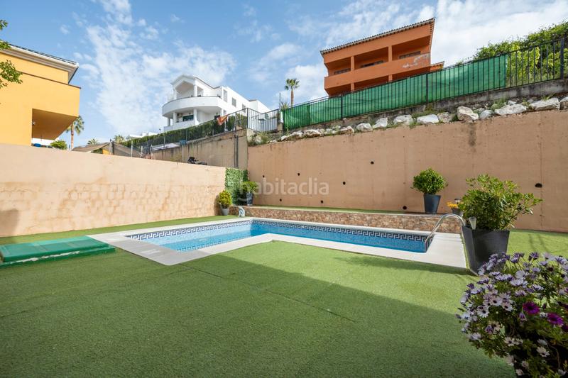 Foto ac41f47e-f82d-472b-8389-6ab948064930. Chalet en La Zubia Ciudad Zubia (La)