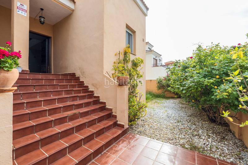 Foto 9dba2427-afc2-4fa8-b945-b88bf10da1d9. Xalet amb calefacció aparcament piscina a La Zubia Ciudad Zubia (La)