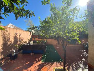 Towny house  Calle barranco hondo