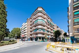 Appartement  Calle carril del picón