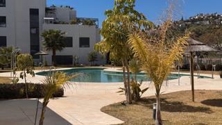 Flat in Mayor Zaragoza 1