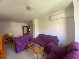 Etagenwohnung  Calle padre claret