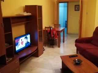 Location Appartement à Ronda lindaraja 6