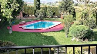 Chalet  Avenida del carmen