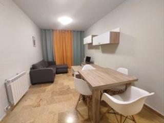 Location Appartement à Calle lérida 22