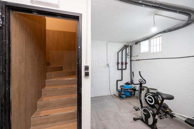 Foto 01e05244-42a3-48f0-b4d5-708d228425a9. Chalet con camino riscaldamento parcheggio piscina in Ogíjares