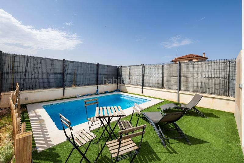 Foto 3943b0cd-6cb1-4cbd-a0c8-4c9695ffb08d. Chalet con camino riscaldamento parcheggio piscina in Ogíjares