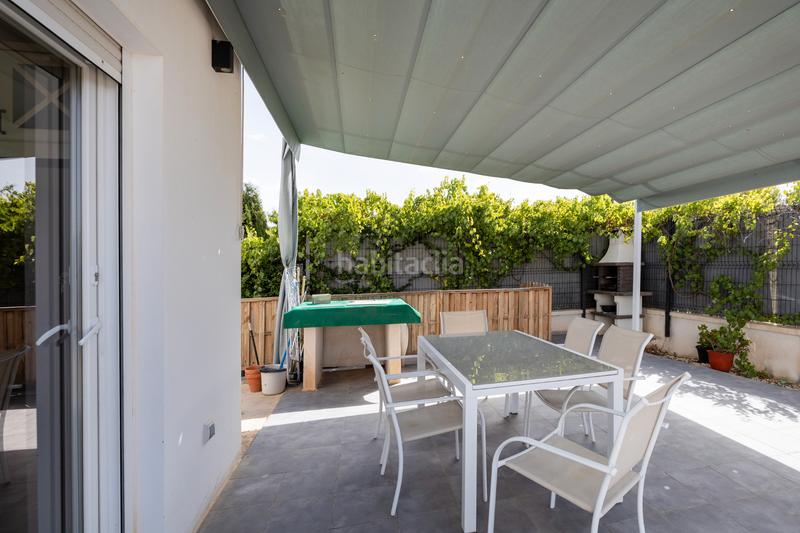 Foto 5566f9fa-b3ea-4cdd-b01a-ccc24bcc0d03. Chalet con camino riscaldamento parcheggio piscina in Ogíjares