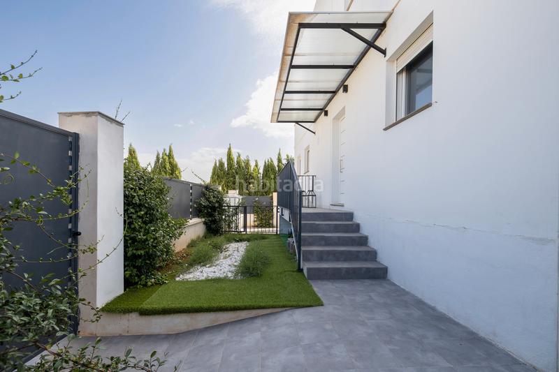 Foto 66ac6c09-d6a6-425f-9dad-455134cfe2fd. Chalet con camino riscaldamento parcheggio piscina in Ogíjares