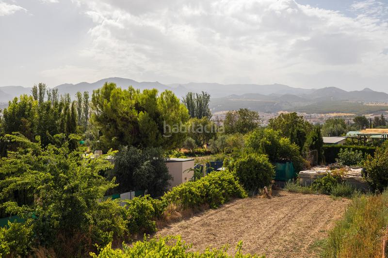 Foto 80ba3176-c728-4136-b6e3-053fa6d3a02e. Chalet con camino riscaldamento parcheggio piscina in Ogíjares