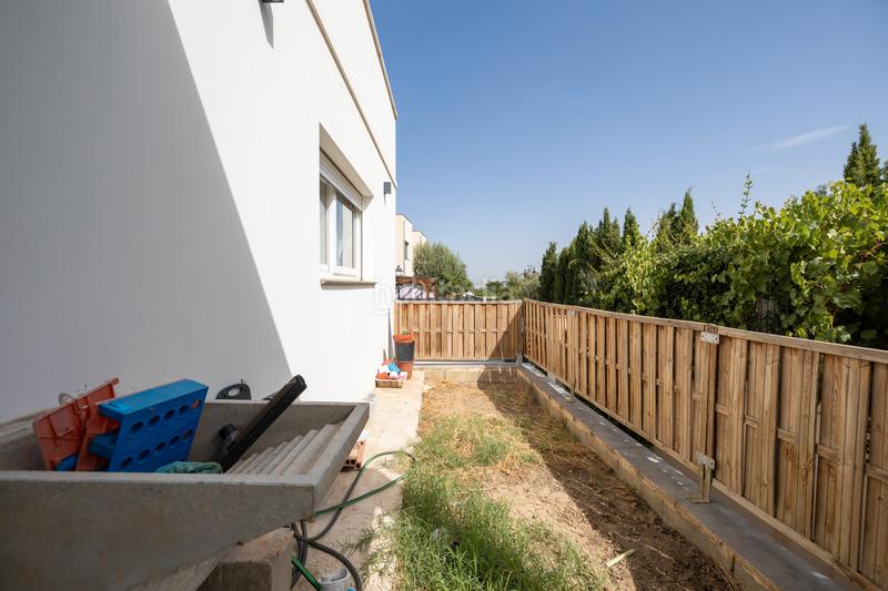 Foto 9a321808-c573-447c-8338-dabefa332d4d. Chalet con camino riscaldamento parcheggio piscina in Ogíjares