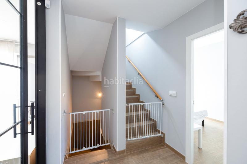 Foto a25115ae-8389-41c8-8362-224496d1d364. Chalet con camino riscaldamento parcheggio piscina in Ogíjares