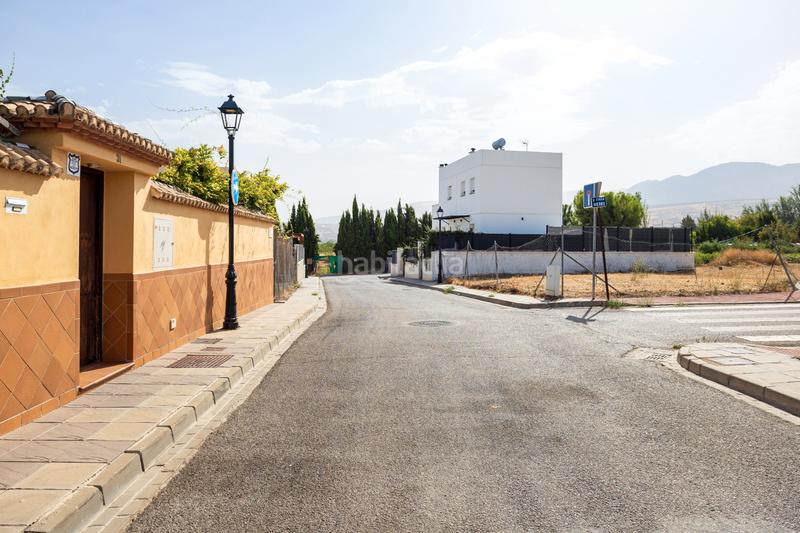 Foto a5b570a1-ff03-4908-950e-db8539736045. Chalet con camino riscaldamento parcheggio piscina in Ogíjares