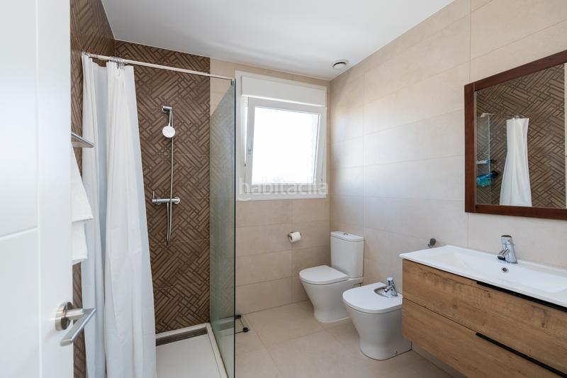 Foto e6e7b8e1-6806-40cc-a90e-9eb7acc7c67e. Chalet con camino riscaldamento parcheggio piscina in Ogíjares