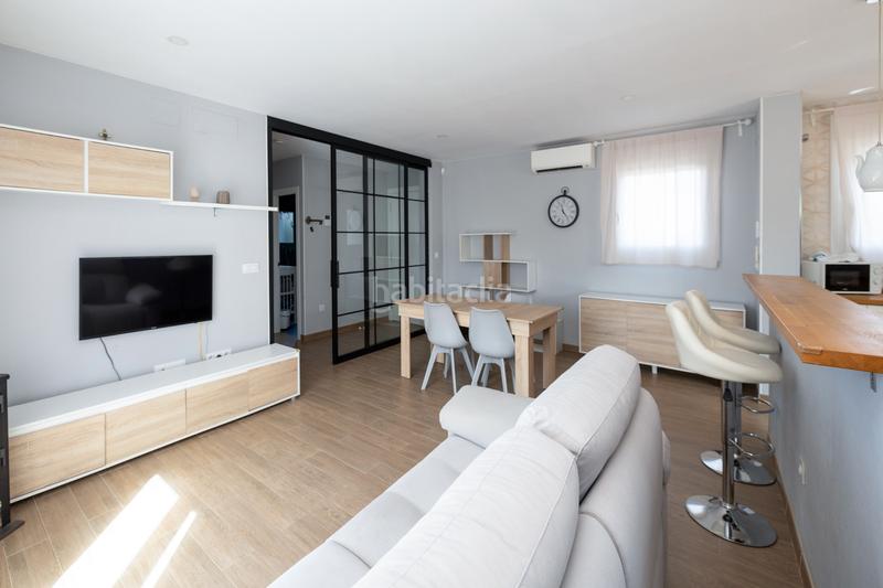 Foto e7adb95c-073f-4634-83cc-711782a37a35. Chalet con camino riscaldamento parcheggio piscina in Ogíjares