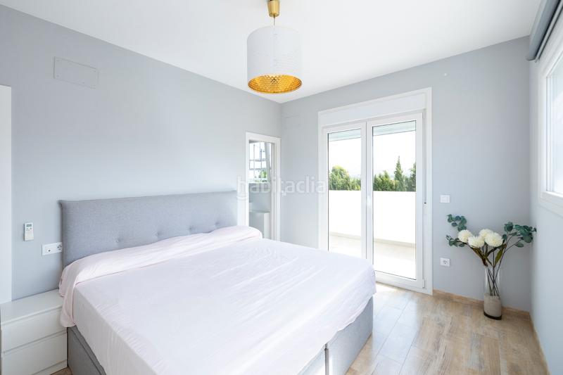 Foto f433084c-225a-4708-9e70-2ea28b66f6c7. Chalet con camino riscaldamento parcheggio piscina in Ogíjares