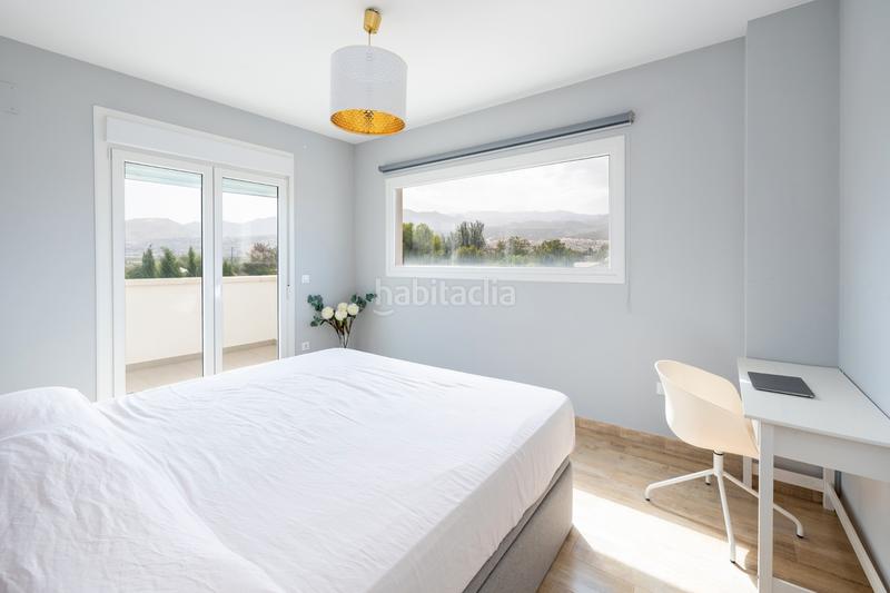 Foto fa436ce3-0afd-4d58-84d9-335579d1628d. Chalet con camino riscaldamento parcheggio piscina in Ogíjares