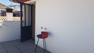 Piso  Calle cardenal mendoza