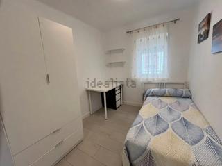 Location Appartement à Calle fontiveros 40