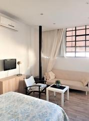 Location Studio  Calle alhóndiga 14