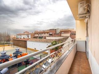 Piso  Calle mártires