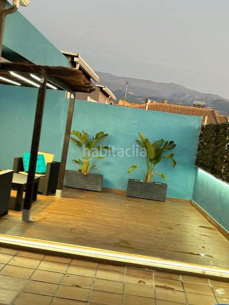 Foto ac09b7d0-0ad9-4278-839c-dbcdcf72c09a. Dúplex en Poniente Armilla