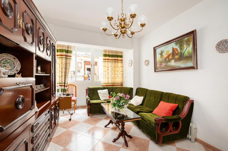 Foto 164e13e5-ec05-455c-be20-99b716a09523. Appartement dans Fígares Granada