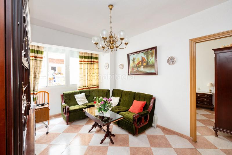 Foto 35a7391f-adfc-4c8a-86c2-9ad927df44e9. Appartement dans Fígares Granada