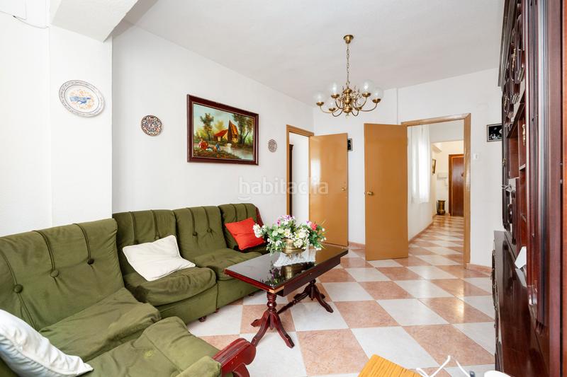 Foto 711a41bd-c7af-4918-9eb2-26bd0ab99bc4. Appartement dans Fígares Granada