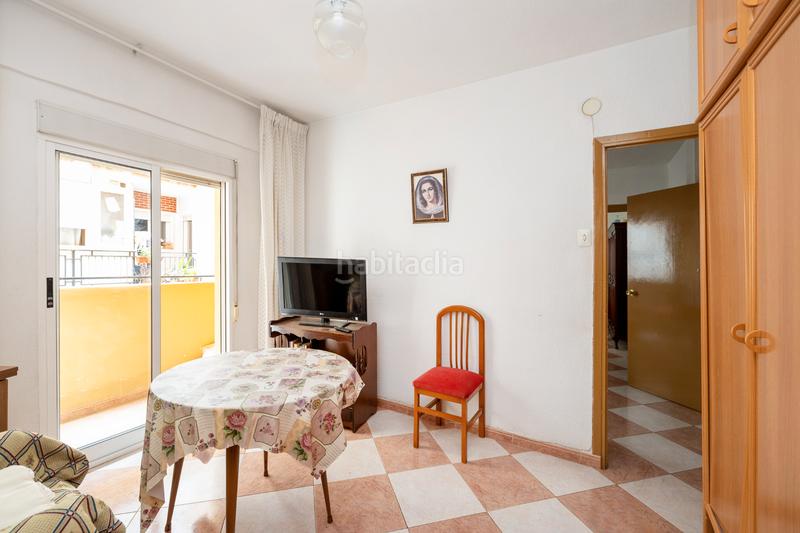 Foto 337b4ae6-3f82-4b9c-a9a1-8327fea78c9b. Etagenwohnung in Fígares Granada