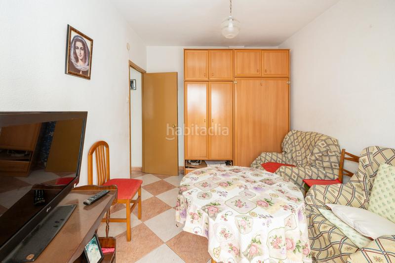 Foto 886a50e8-0973-4a12-93bd-57c47d4b578c. Piso en Fígares Granada