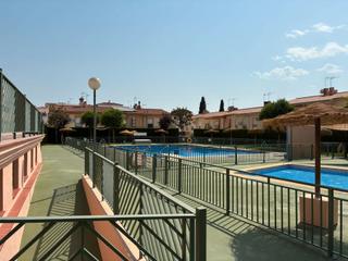 Appartement à Avenida casa grande 2