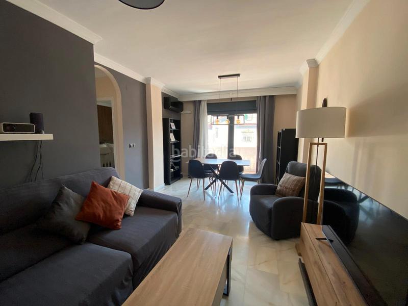 Foto 057afbbc-7946-4903-80a6-b7f539f557da. Piso en avenida casa grande 2 en Gójar